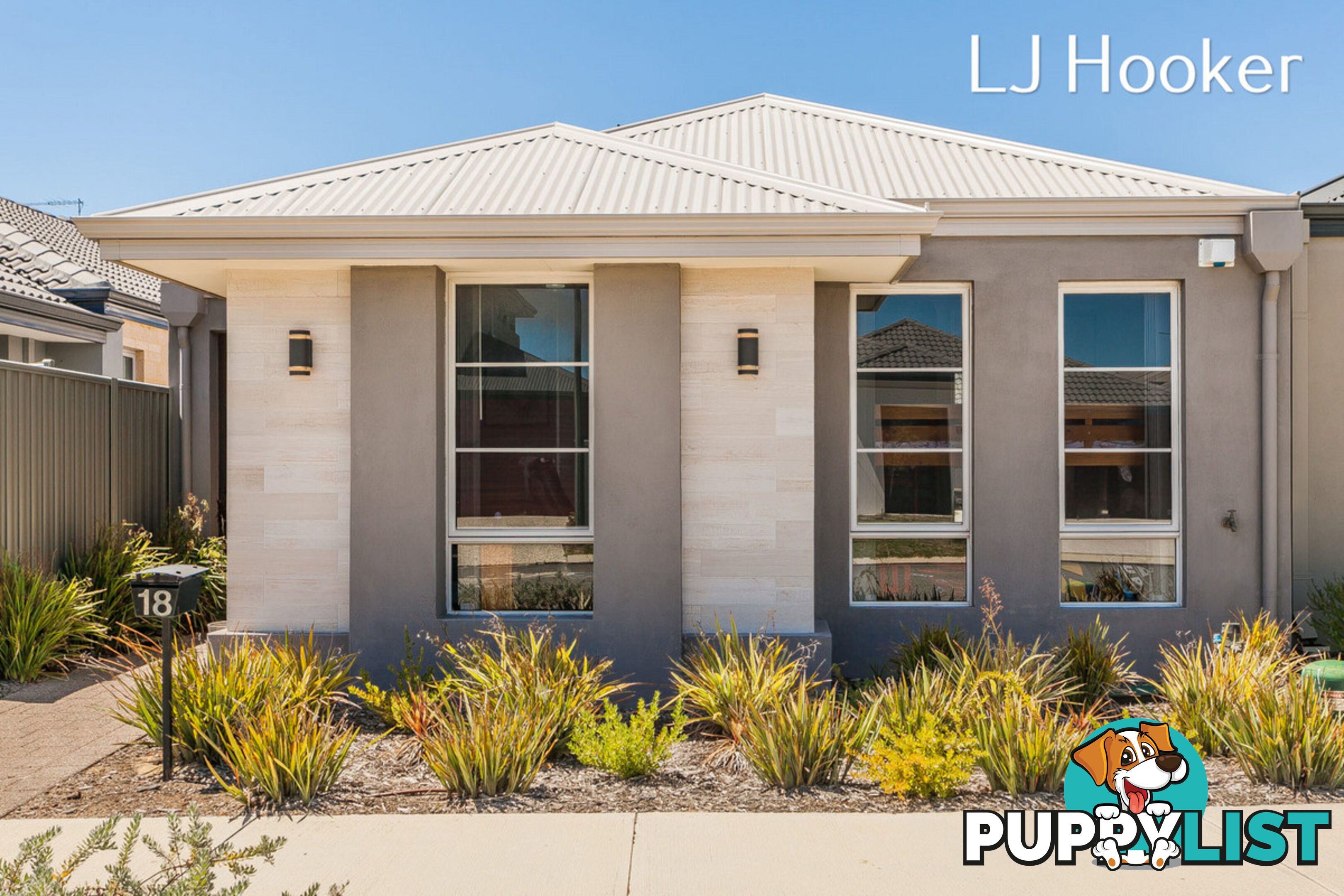 18 Wolfson Way PIARA WATERS WA 6112