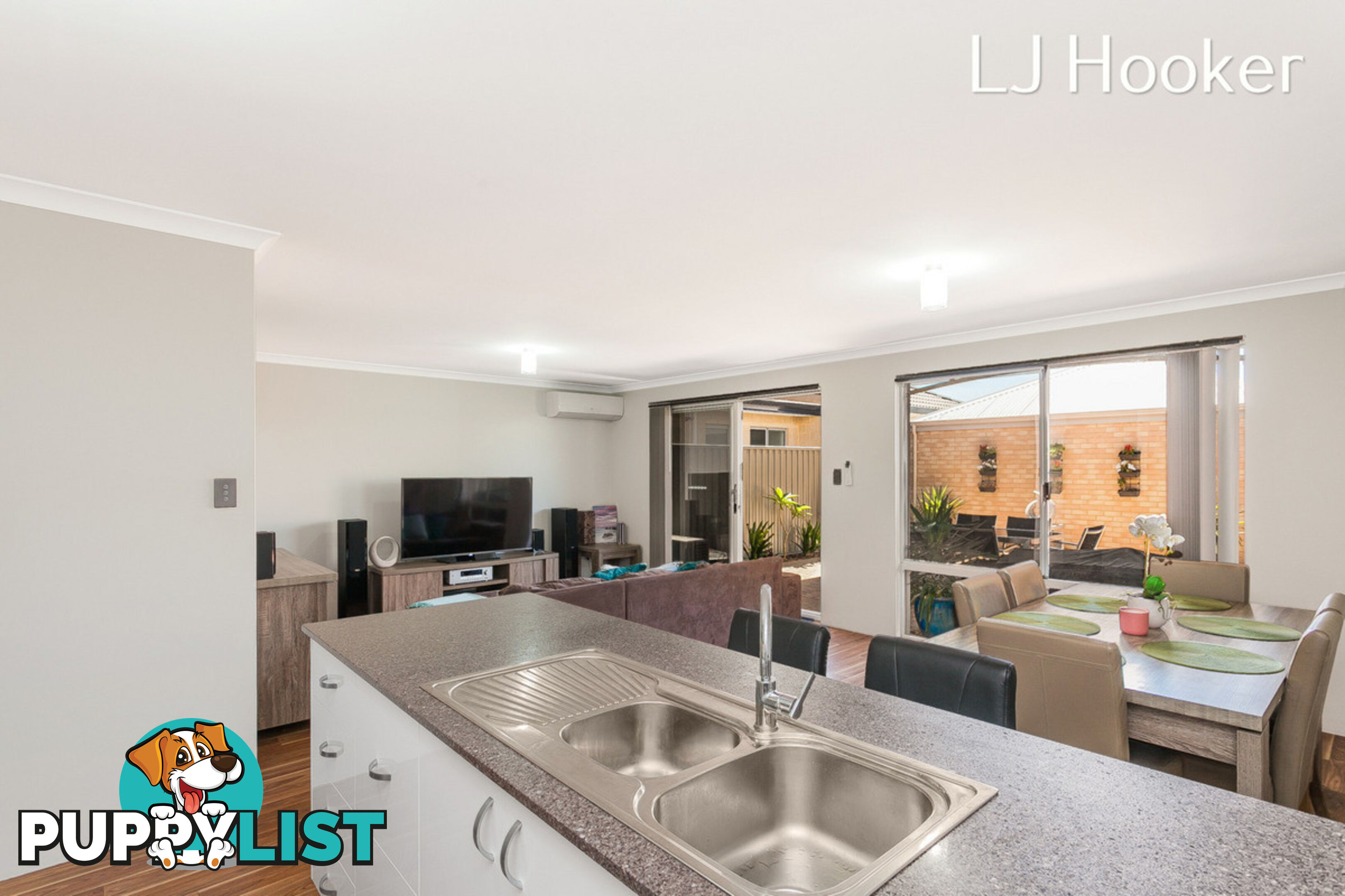 18 Wolfson Way PIARA WATERS WA 6112