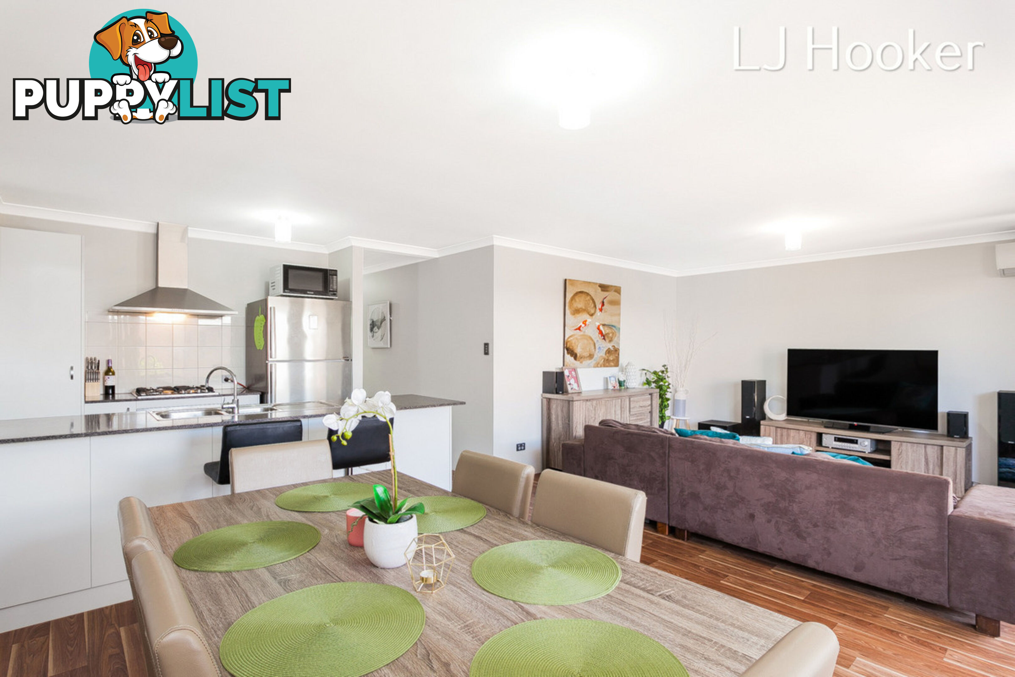 18 Wolfson Way PIARA WATERS WA 6112