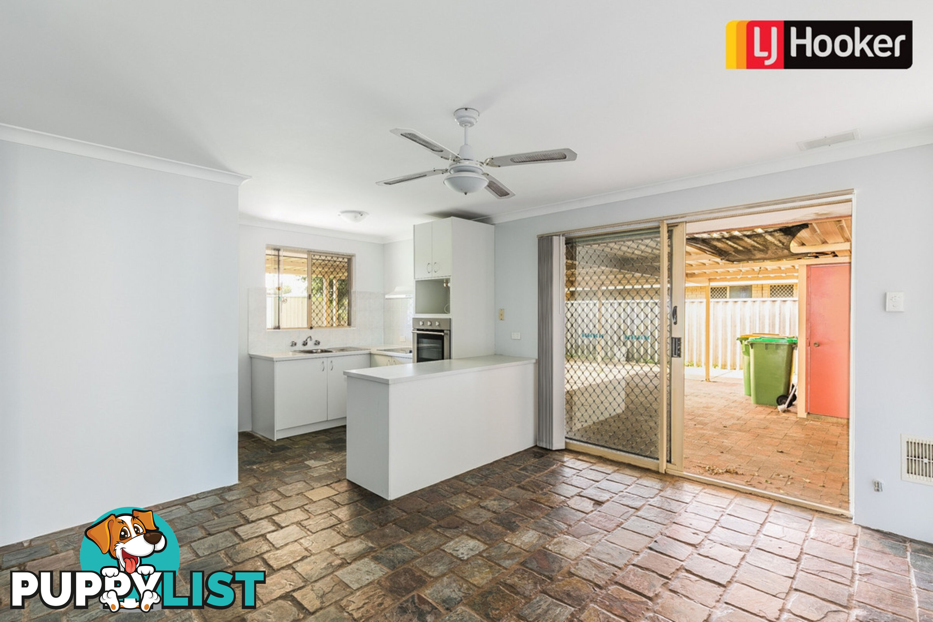 6 Wills Court COOLOONGUP WA 6168