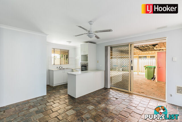 6 Wills Court COOLOONGUP WA 6168