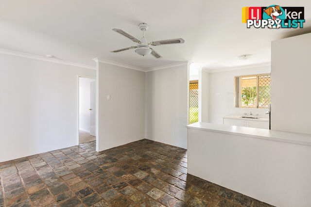 6 Wills Court COOLOONGUP WA 6168