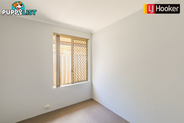 6 Wills Court COOLOONGUP WA 6168