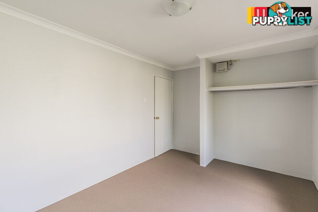 6 Wills Court COOLOONGUP WA 6168