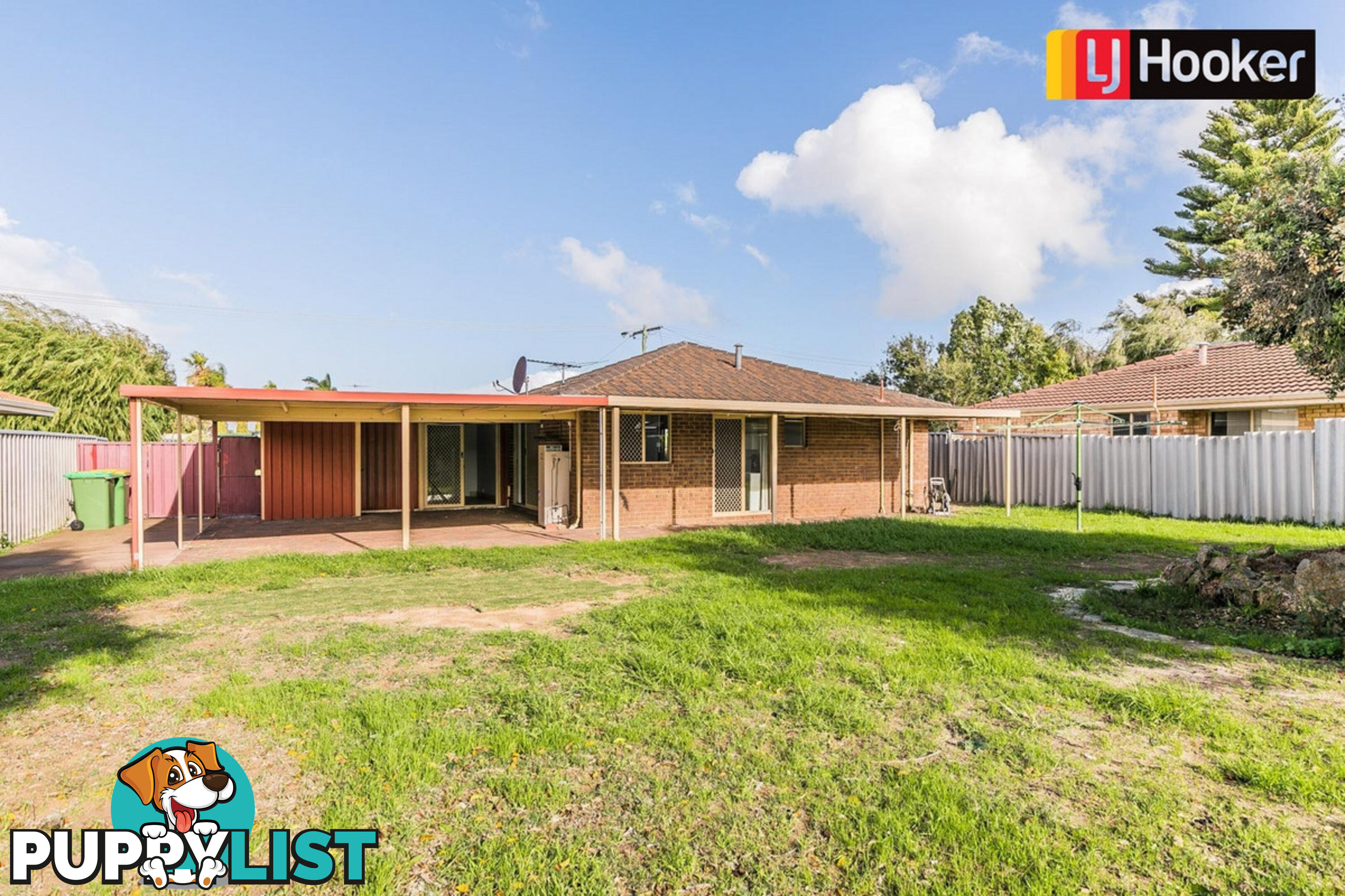 6 Wills Court COOLOONGUP WA 6168