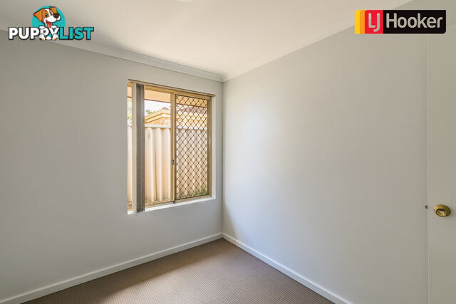 6 Wills Court COOLOONGUP WA 6168