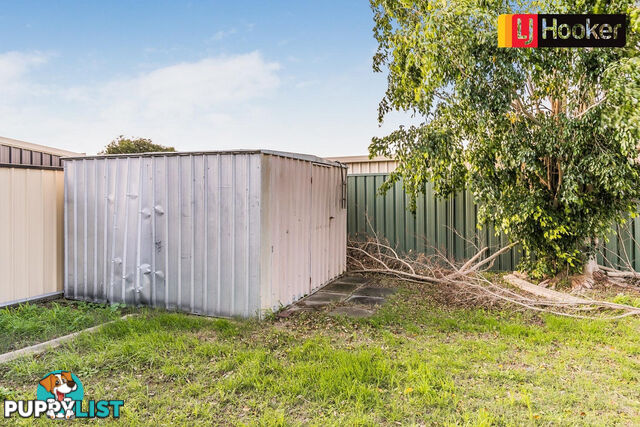 6 Wills Court COOLOONGUP WA 6168