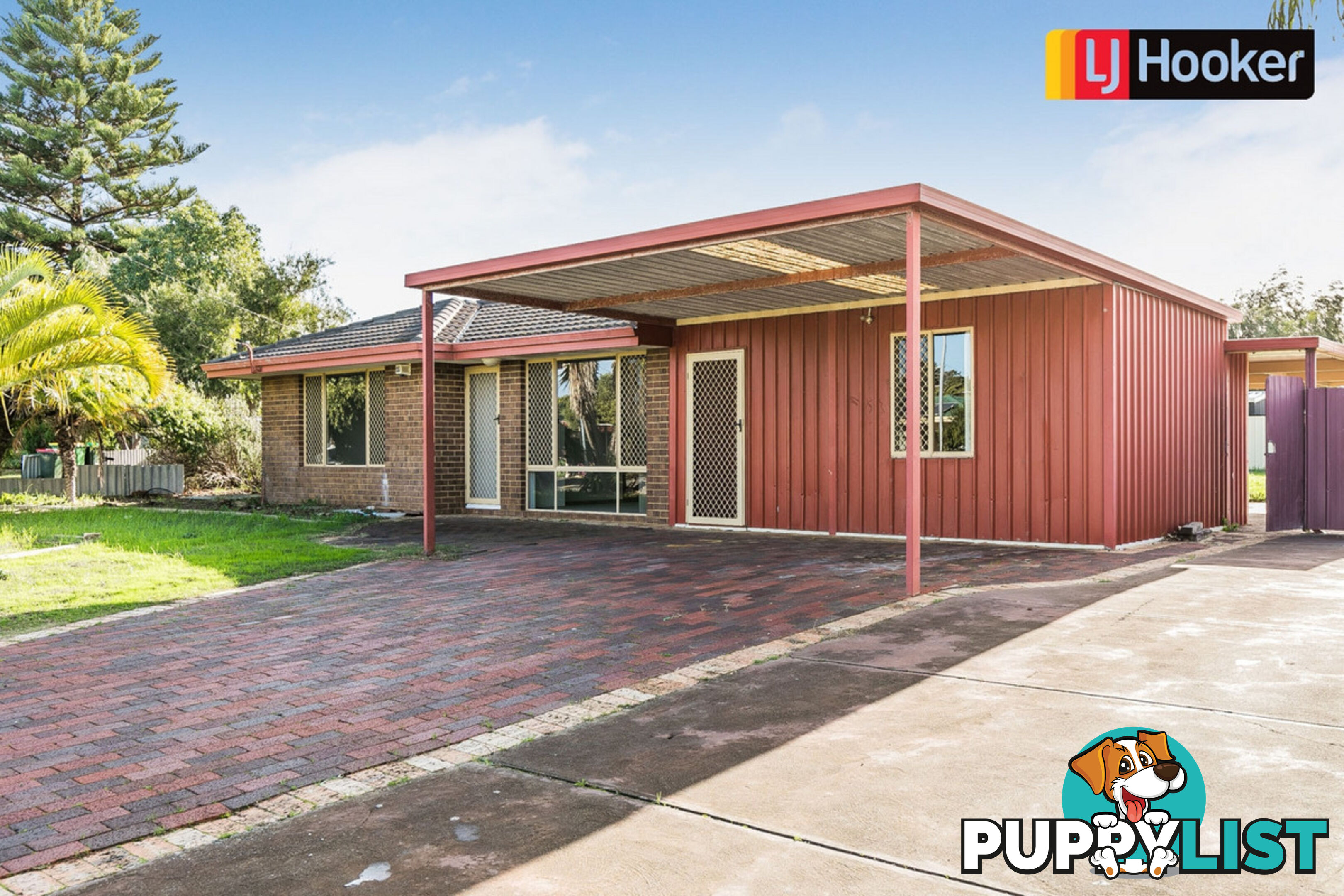 6 Wills Court COOLOONGUP WA 6168