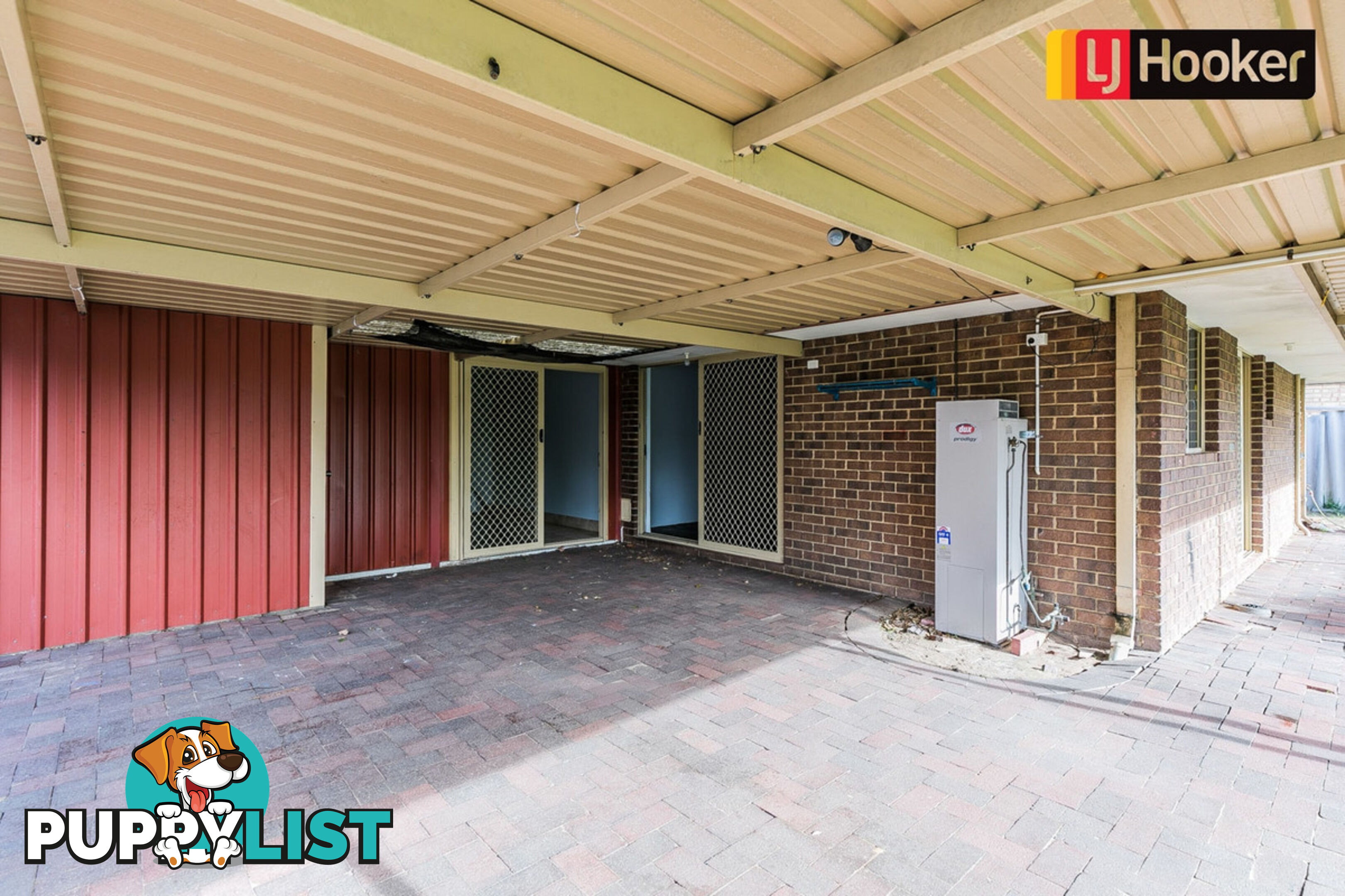 6 Wills Court COOLOONGUP WA 6168