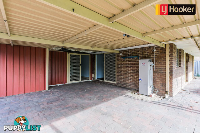 6 Wills Court COOLOONGUP WA 6168