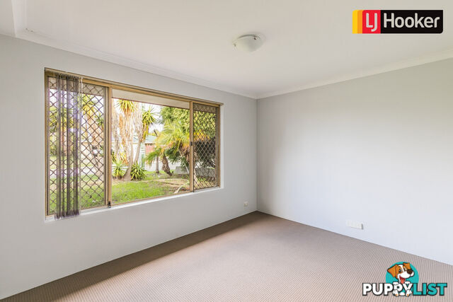 6 Wills Court COOLOONGUP WA 6168