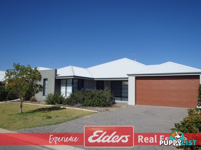 13 Galena Brace BALDIVIS WA 6171