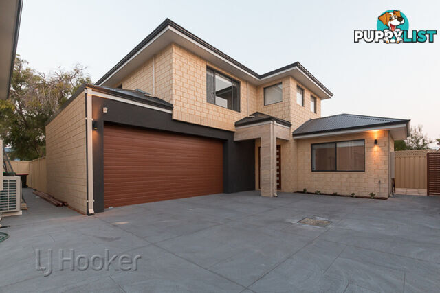 3/51 Parkin Street ROCKINGHAM WA 6168