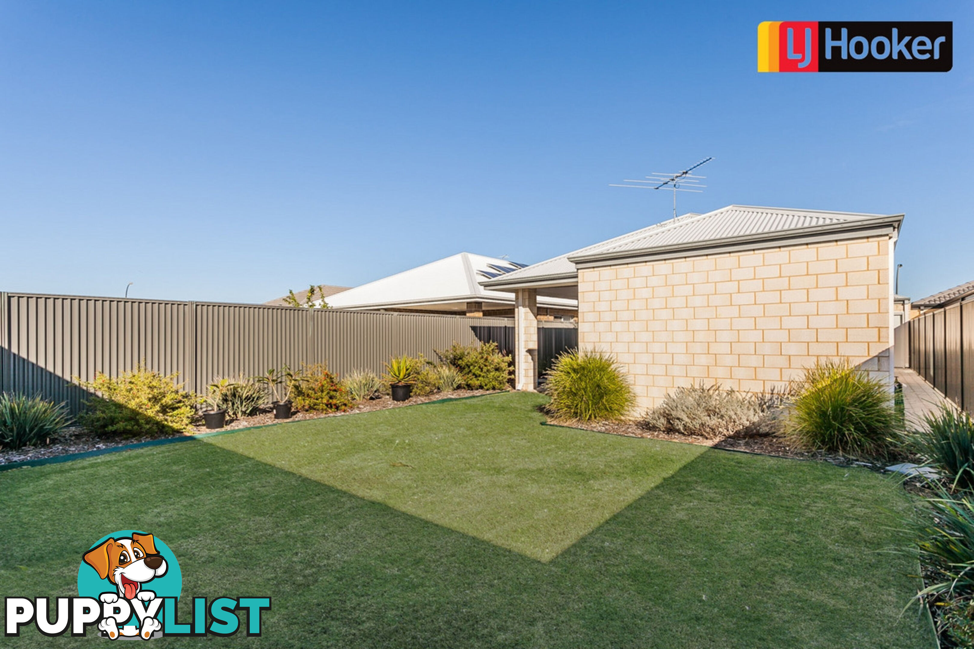 115 Wake Way WELLARD WA 6170