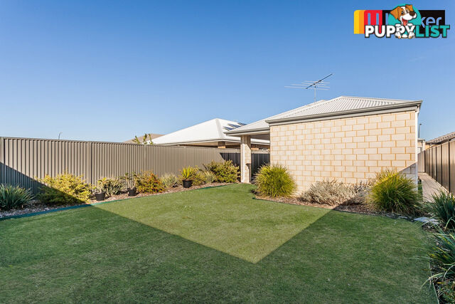 115 Wake Way WELLARD WA 6170