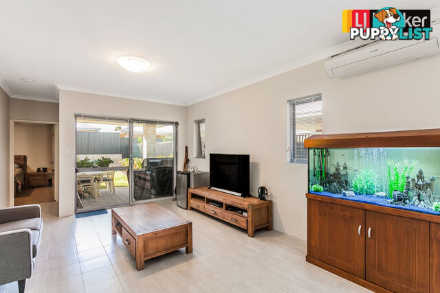 115 Wake Way WELLARD WA 6170