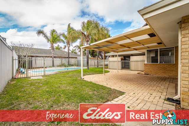 1 Elysee Court PORT KENNEDY WA 6172