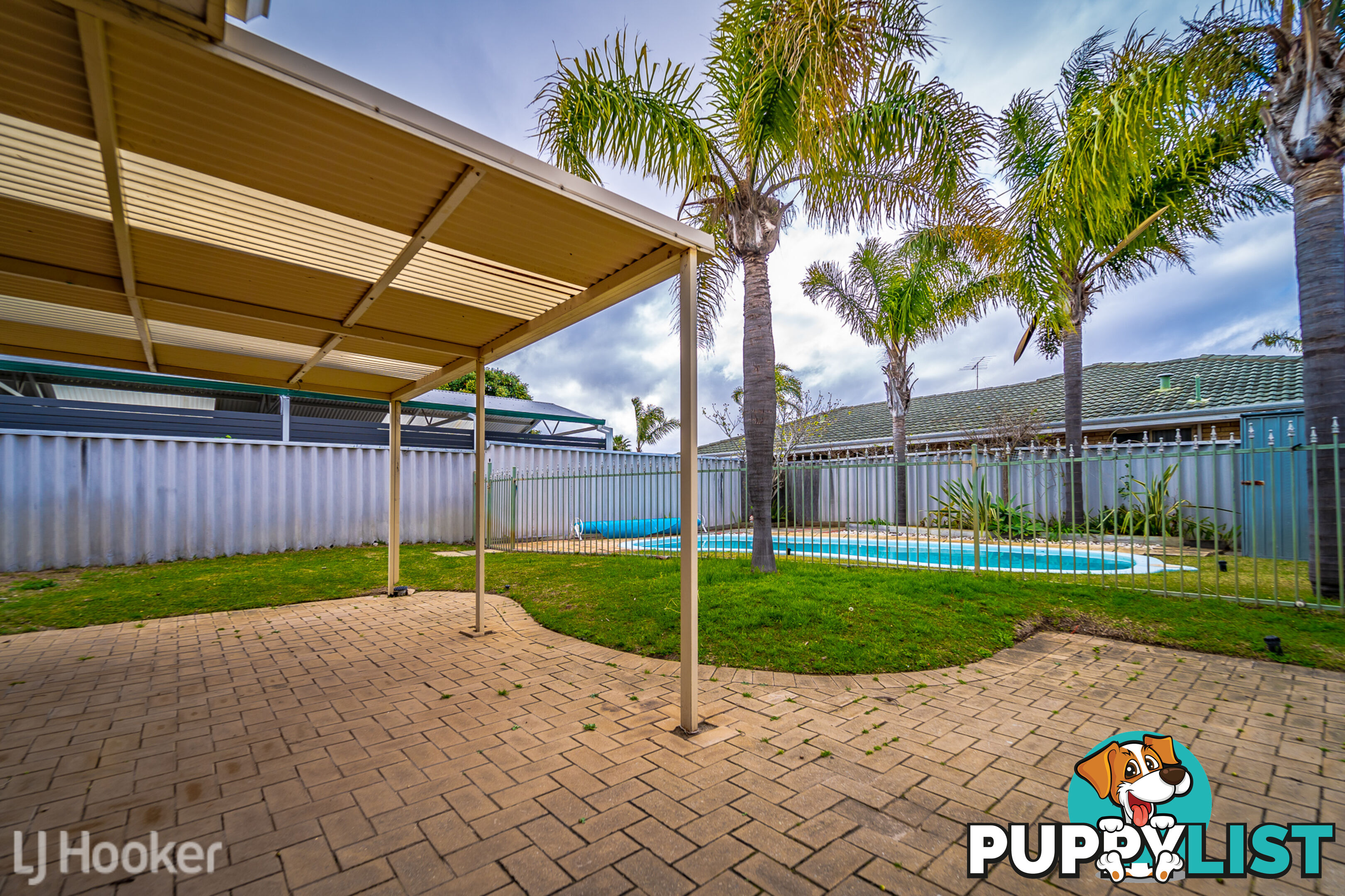 1 Elysee Court PORT KENNEDY WA 6172