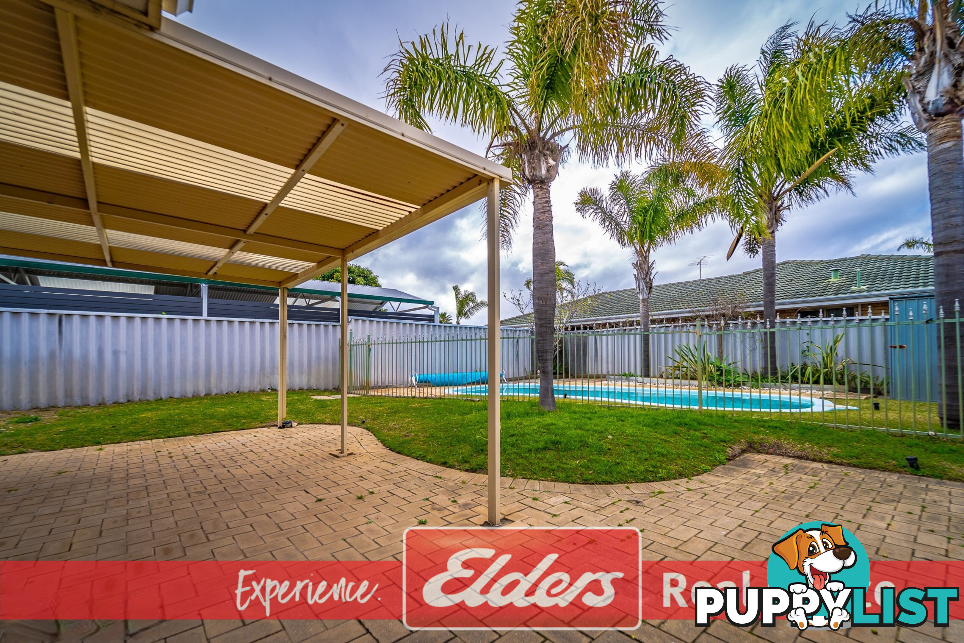 1 Elysee Court PORT KENNEDY WA 6172