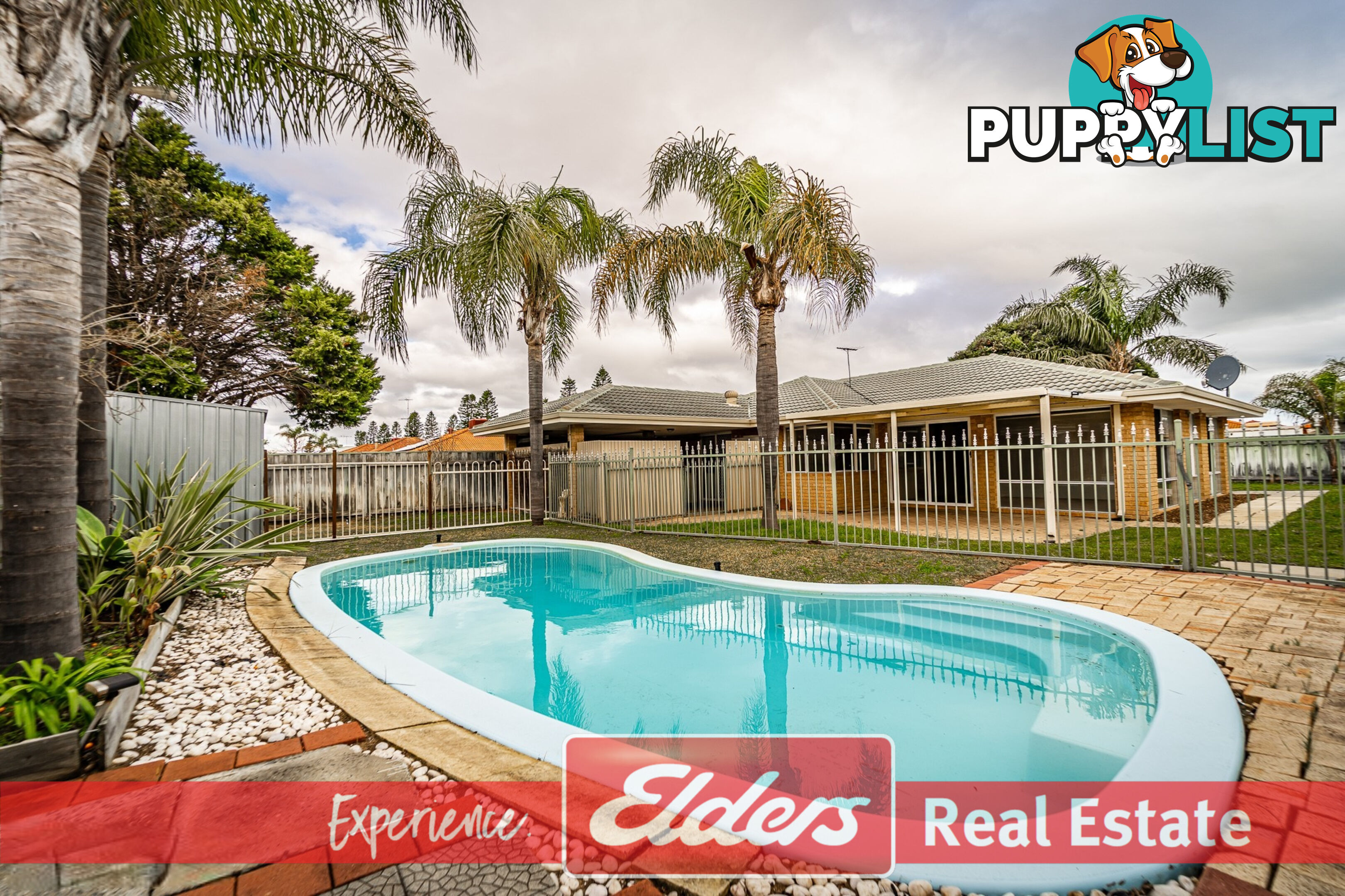 1 Elysee Court PORT KENNEDY WA 6172