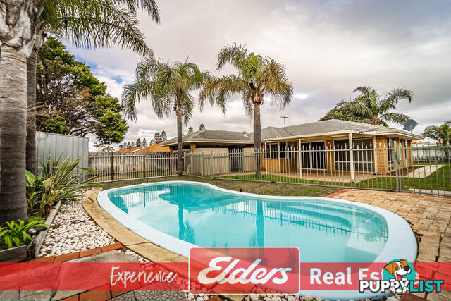 1 Elysee Court PORT KENNEDY WA 6172