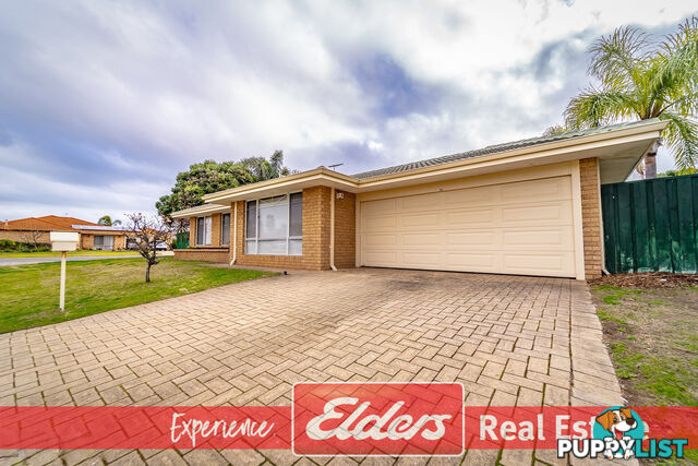 1 Elysee Court PORT KENNEDY WA 6172