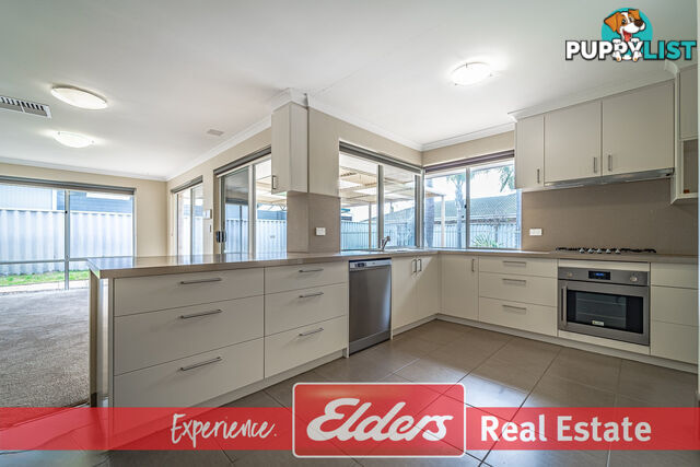 1 Elysee Court PORT KENNEDY WA 6172