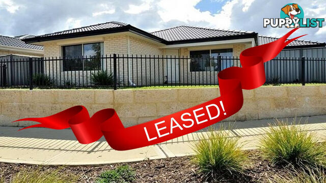 50 Kingaroy Drive BALDIVIS WA 6171