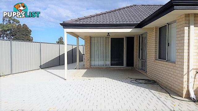 50 Kingaroy Drive BALDIVIS WA 6171