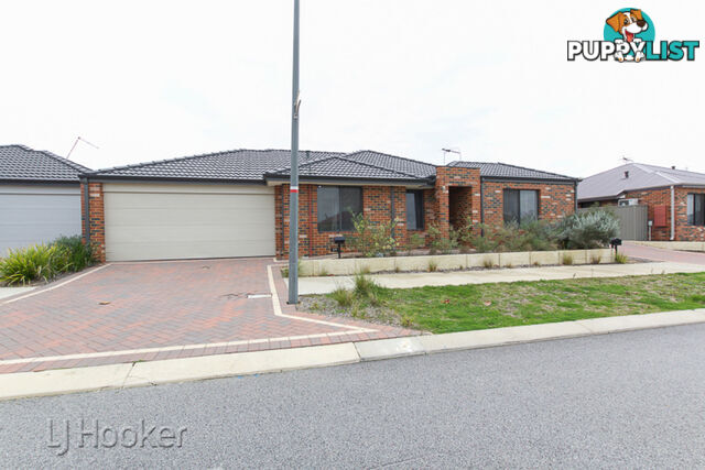 1/7 Pyrenees Parkway BALDIVIS WA 6171