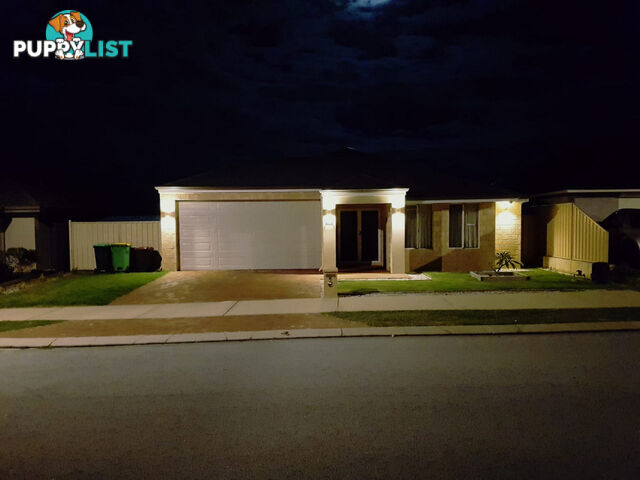 5 Maiden Way BALDIVIS WA 6171