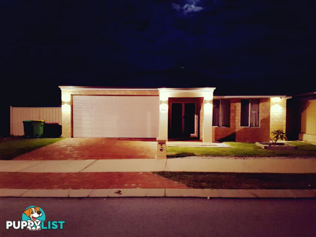 5 Maiden Way BALDIVIS WA 6171