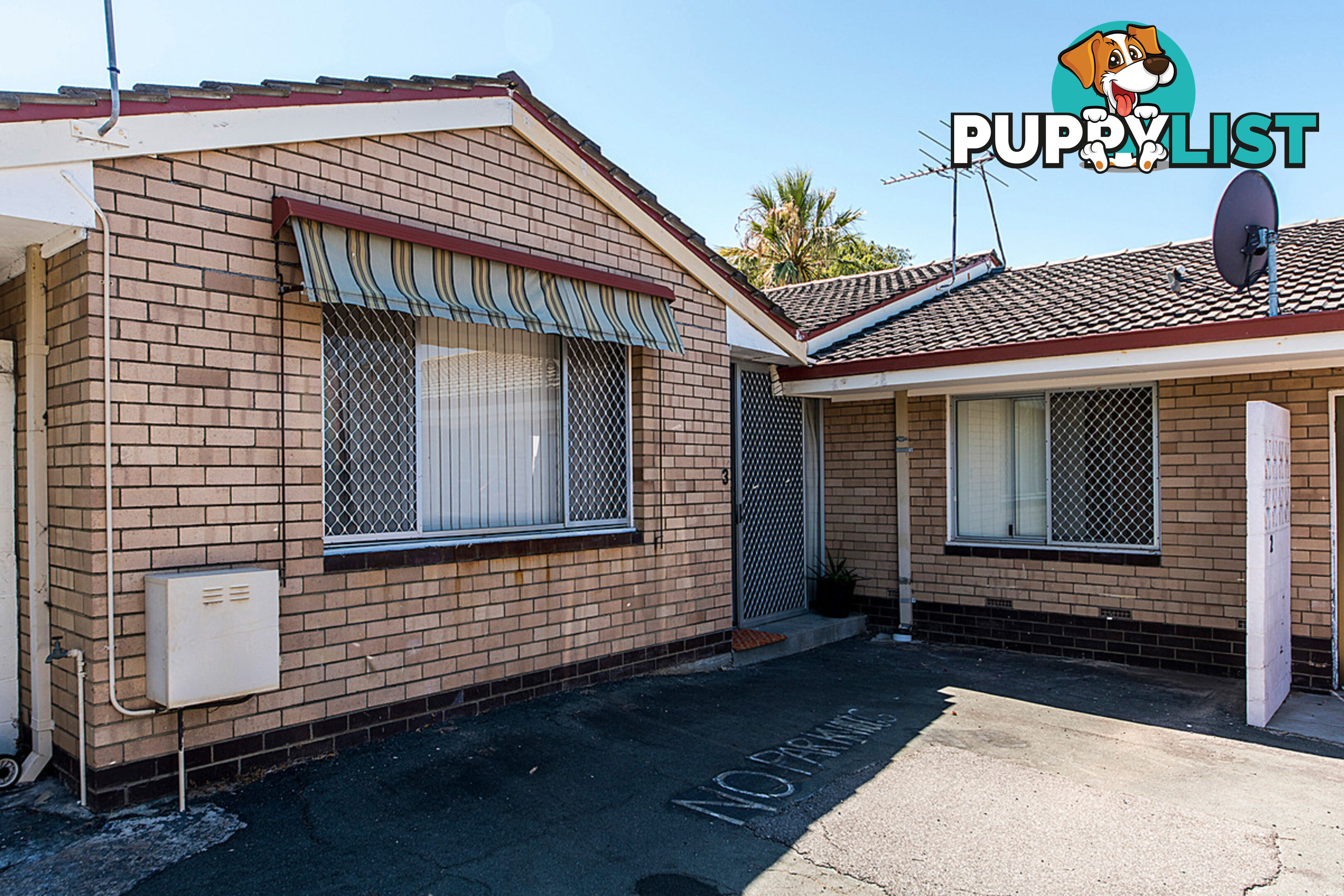 3/8 Houston Street ROCKINGHAM WA 6168