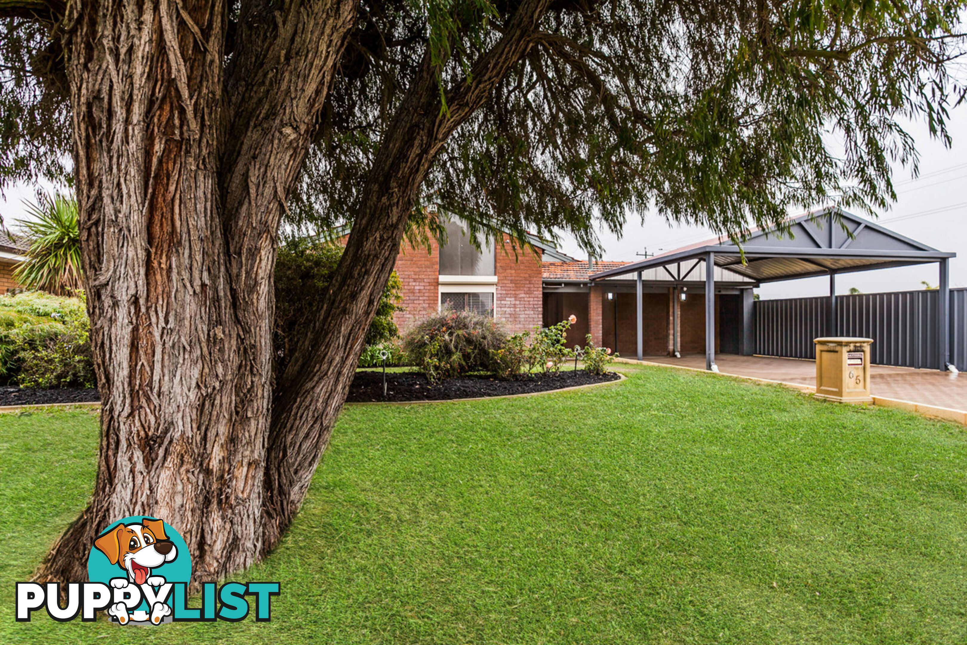 65 Kingsbridge Road WARNBRO WA 6169