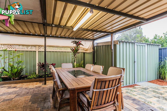 65 Kingsbridge Road WARNBRO WA 6169