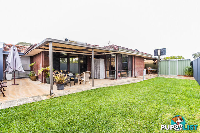 65 Kingsbridge Road WARNBRO WA 6169