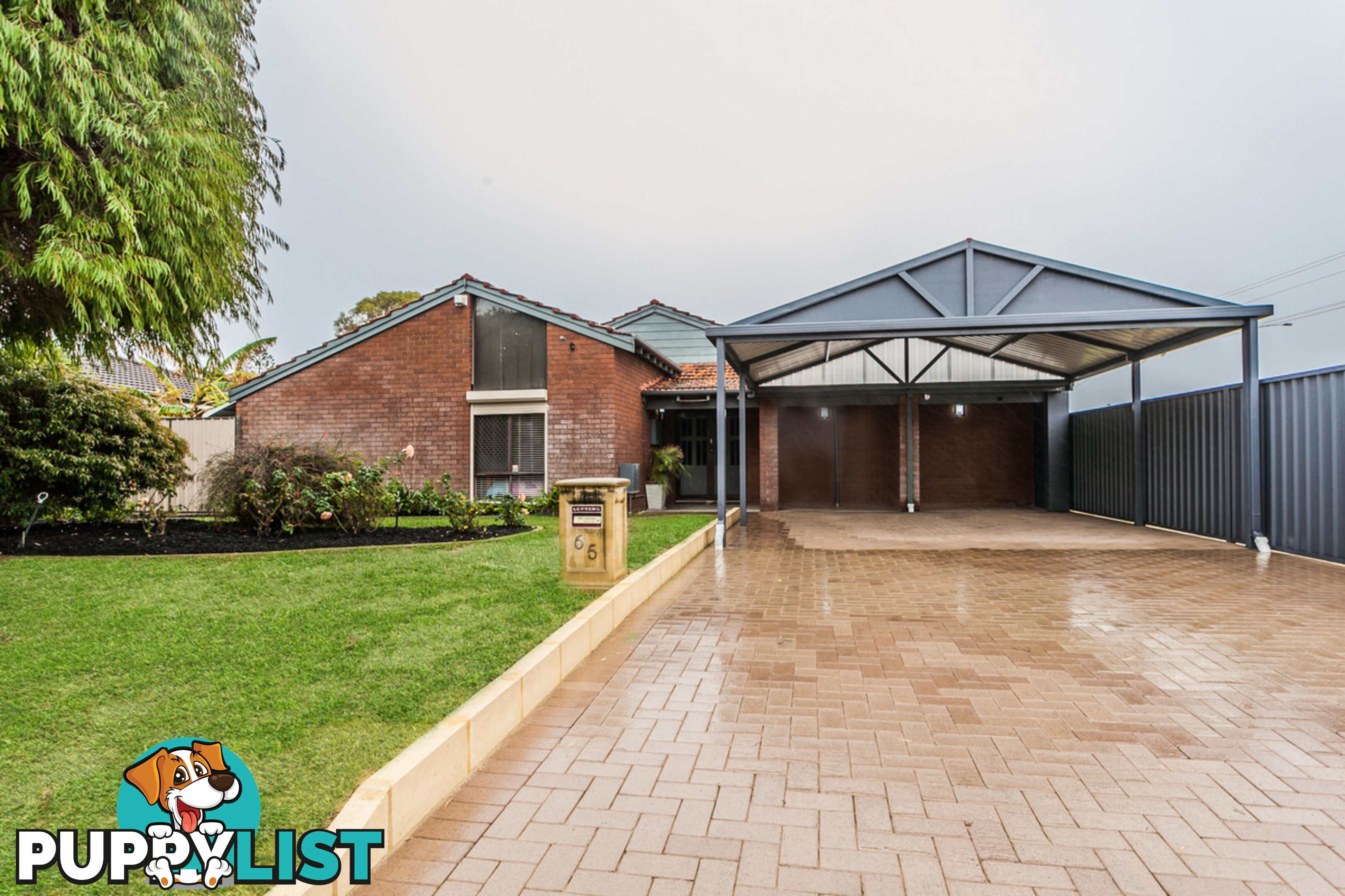 65 Kingsbridge Road WARNBRO WA 6169