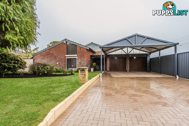 65 Kingsbridge Road WARNBRO WA 6169