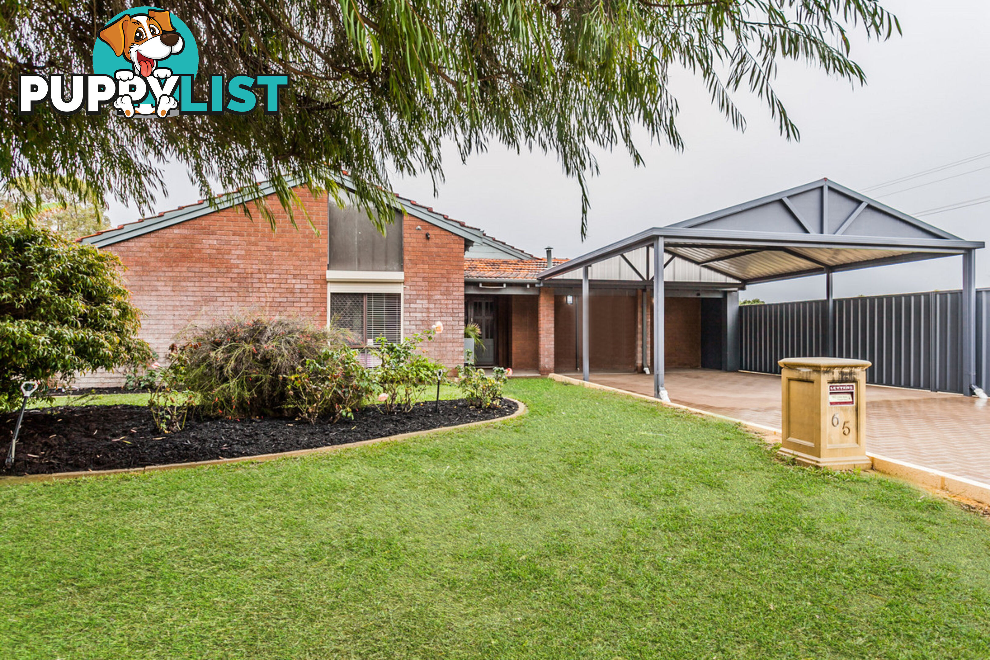 65 Kingsbridge Road WARNBRO WA 6169