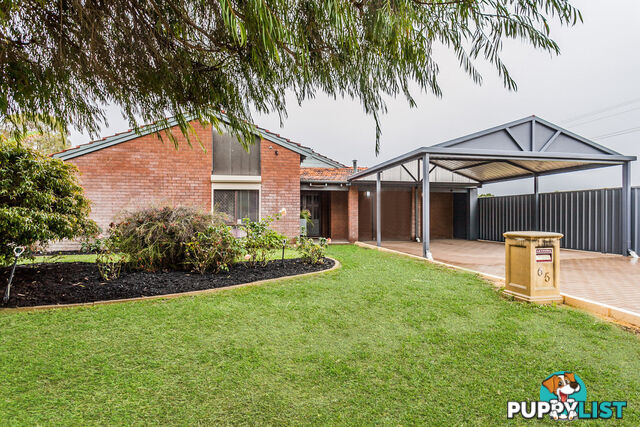 65 Kingsbridge Road WARNBRO WA 6169