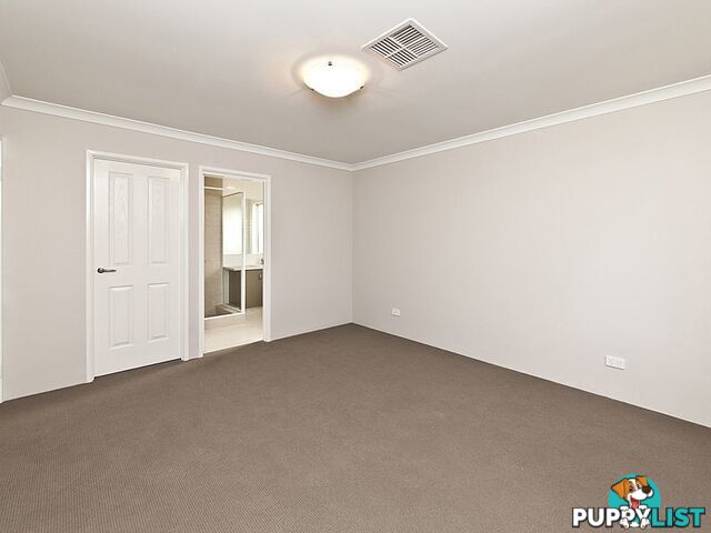 19 Wilkes Loop BALDIVIS WA 6171