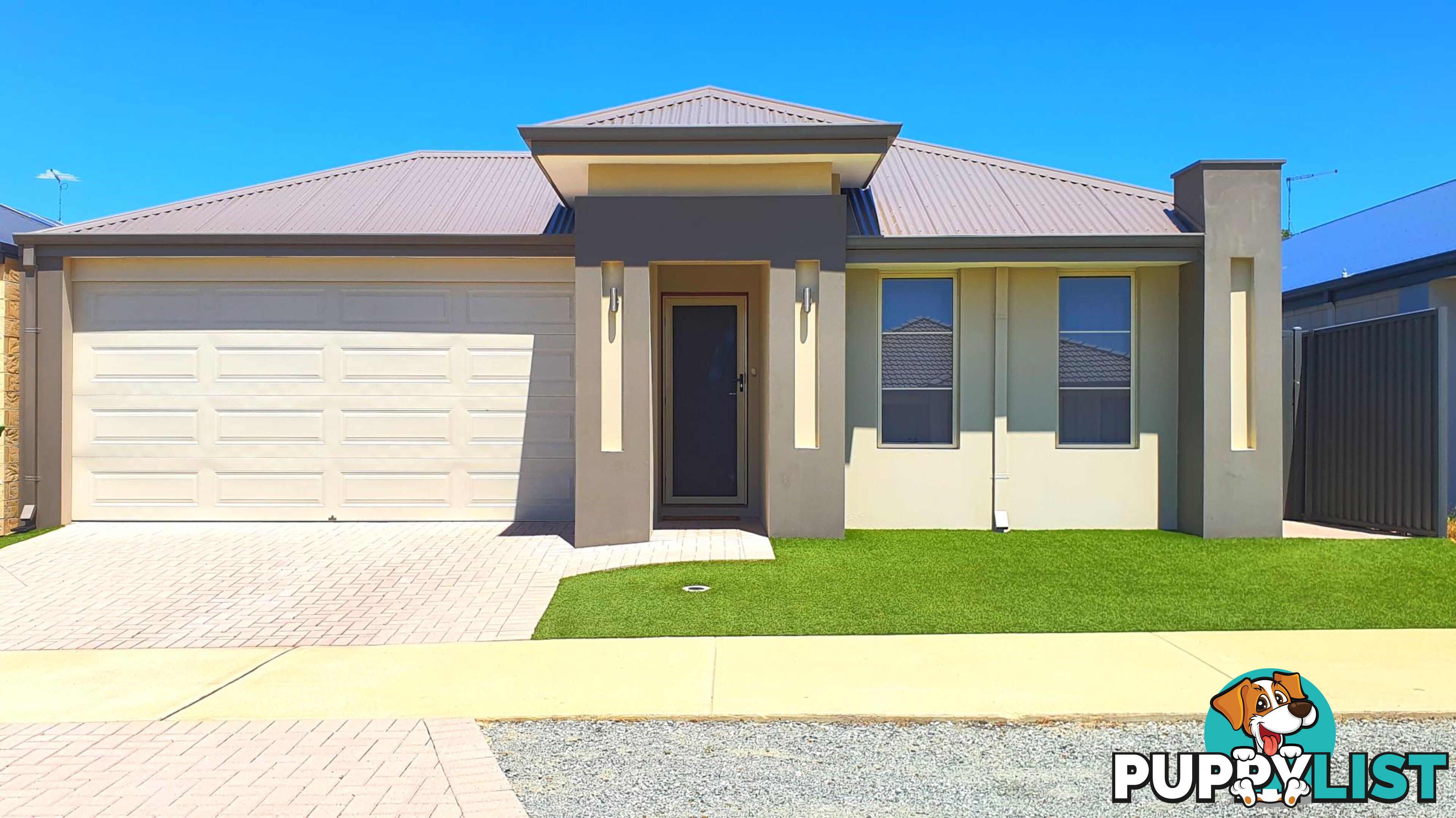 19 Wilkes Loop BALDIVIS WA 6171