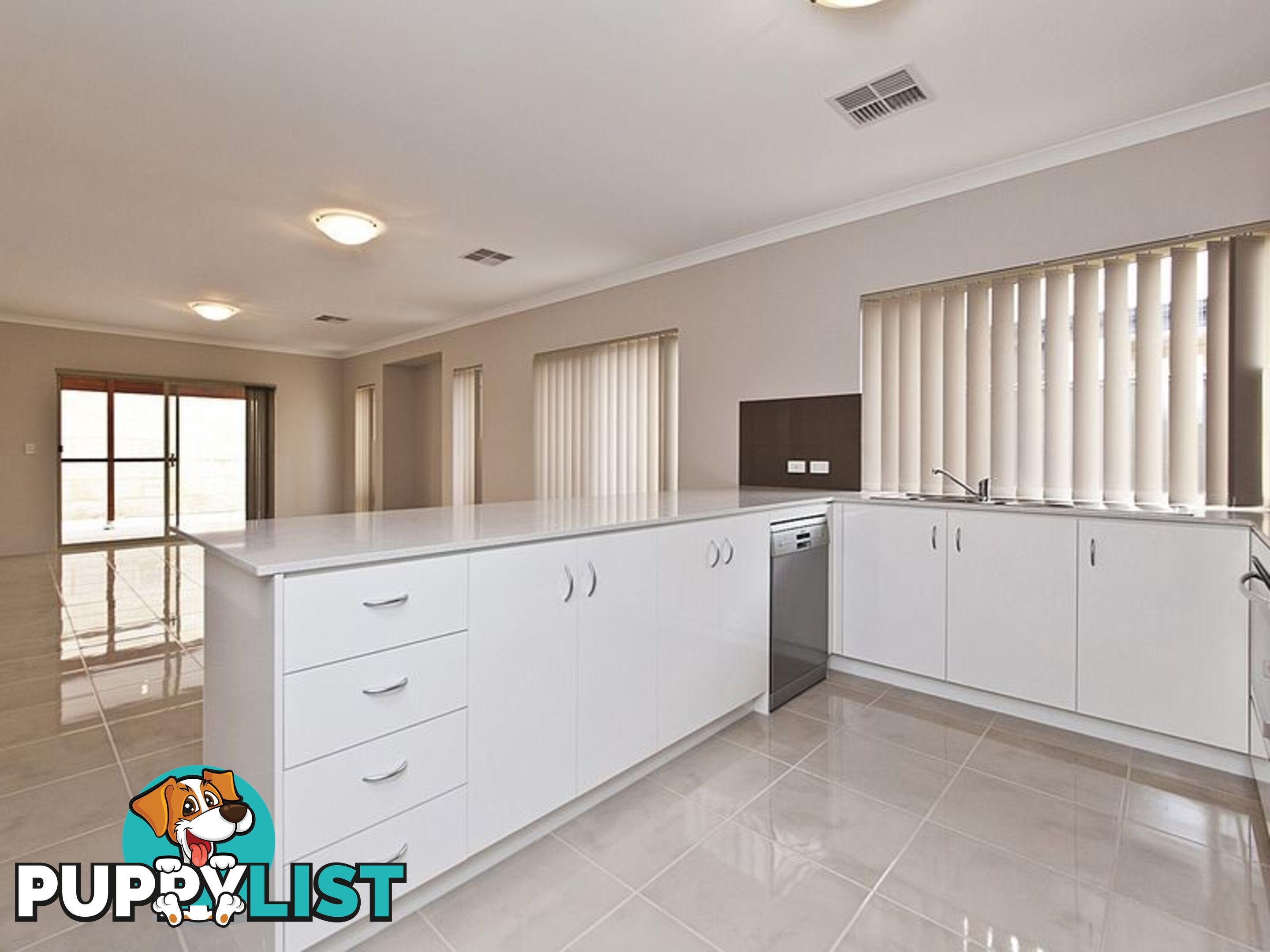 19 Wilkes Loop BALDIVIS WA 6171