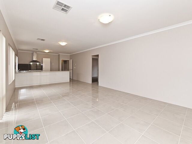 19 Wilkes Loop BALDIVIS WA 6171