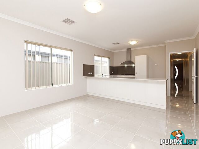 19 Wilkes Loop BALDIVIS WA 6171