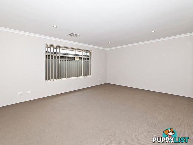 19 Wilkes Loop BALDIVIS WA 6171