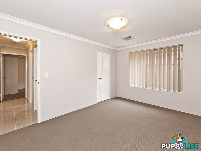 19 Wilkes Loop BALDIVIS WA 6171