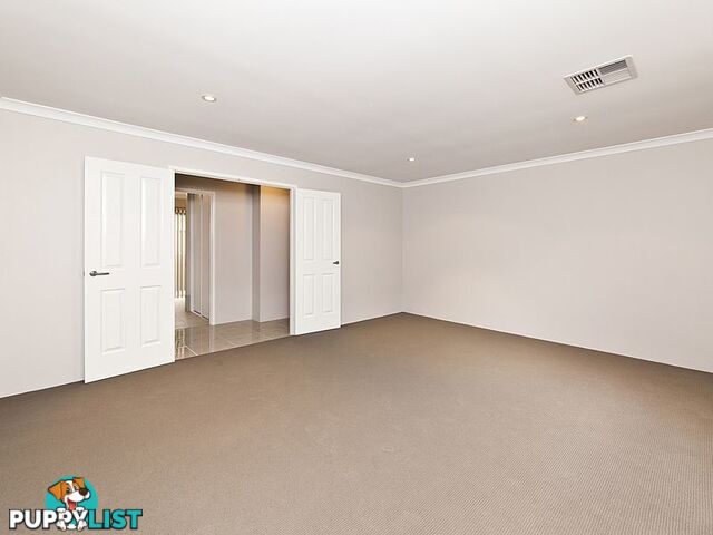 19 Wilkes Loop BALDIVIS WA 6171