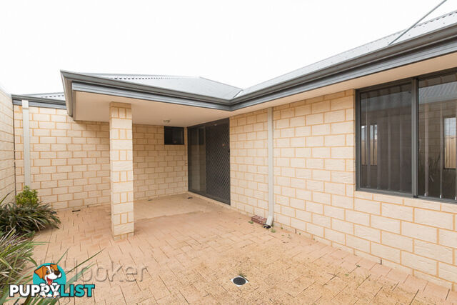 1 Bannerdale Road BALDIVIS WA 6171