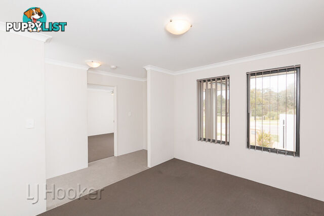 1 Bannerdale Road BALDIVIS WA 6171